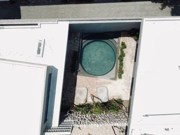 Venta de casa cerca de la plancha Mérida