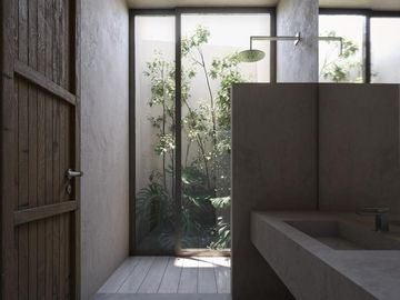Venta de casa cerca de la plancha Mérida