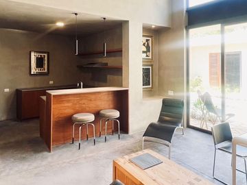 Venta de casa cerca de la plancha Mérida