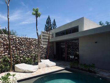 Venta de casa cerca de la plancha Mérida