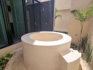 Venta de casa en Residencial Xcanatún, Mérida