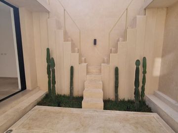 Venta de casa en Residencial Xcanatún, Mérida