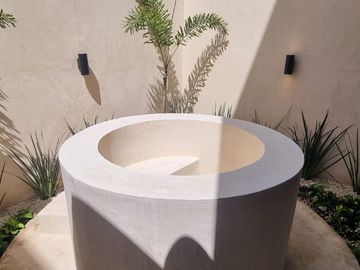 Venta de casa en Residencial Xcanatún, Mérida