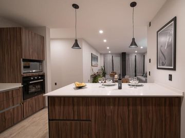 Departamento en Venta en el Corazon de Juriquilla