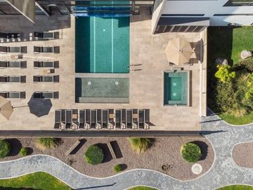 Departamento en Venta en el Corazon de Juriquilla