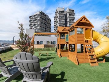 Departamento en Venta en el Corazon de Juriquilla