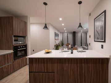 Departamento en Venta en el Corazon de Juriquilla