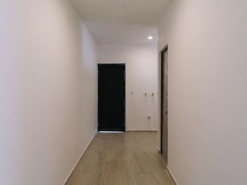 Casa de una sola planta en el Norte de Mérida