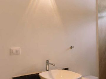 Casa de una sola planta en el Norte de Mérida