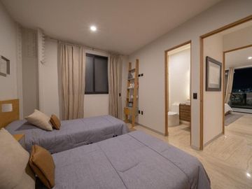 Departamento en Venta en el Corazon de Juriquilla