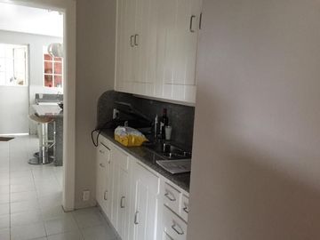 Casa Venta / Renta Lomas Hipódromo