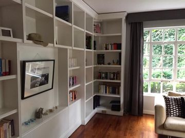 Casa Venta / Renta Lomas Hipódromo
