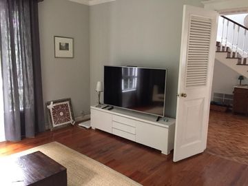 Casa Venta / Renta Lomas Hipódromo