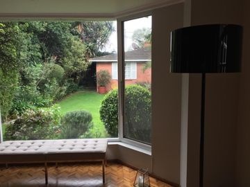 Casa Venta / Renta Lomas Hipódromo