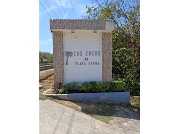 Venta casa en Los Cocos de Playalinda