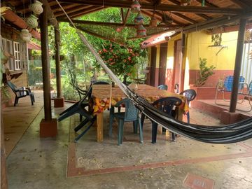 Venta casa en Los Cocos de Playalinda