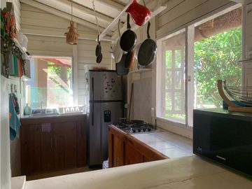Venta casa en Los Cocos de Playalinda