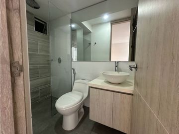 Apartamento en venta sector Avenida Centenario vista a la cordilera