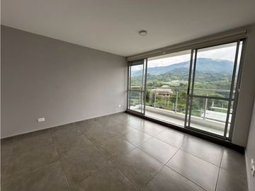 Apartamento en venta sector Avenida Centenario vista a la cordilera