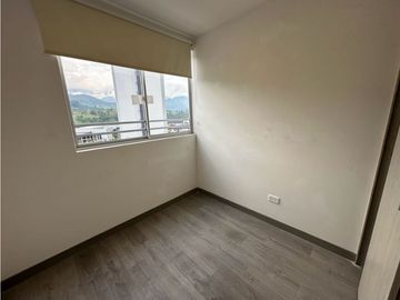 Apartamento en venta sector Avenida Centenario vista a la cordilera