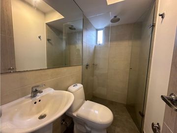 Apartamento en venta sector Avenida Centenario vista a la cordilera