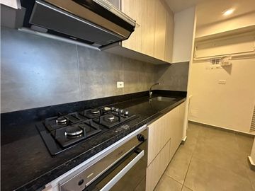 Apartamento en venta sector Avenida Centenario vista a la cordilera