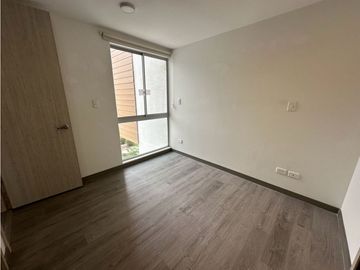 Apartamento en venta sector Avenida Centenario vista a la cordilera