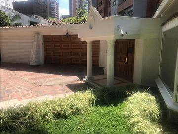CASA LOTE EN VENTA SECTOR CASTROPOL - POBLADO