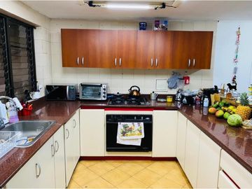 CASA LOTE EN VENTA SECTOR CASTROPOL - POBLADO