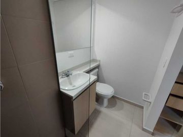 VENTA DE APARTAMENTO EN ITAGUI SECTOR FATIMA RANGO 3