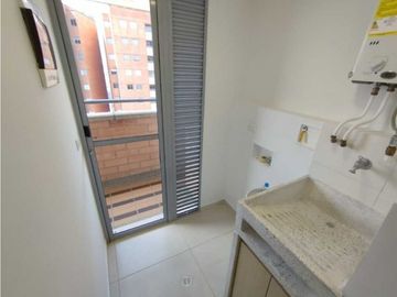 VENTA DE APARTAMENTO EN ITAGUI SECTOR FATIMA RANGO 3