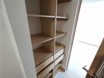 VENTA DE APARTAMENTO EN ITAGUI SECTOR FATIMA RANGO 3