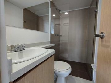 VENTA DE APARTAMENTO EN ITAGUI SECTOR FATIMA RANGO 3