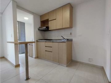 VENTA DE APARTAMENTO EN ITAGUI SECTOR FATIMA RANGO 3