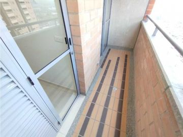 VENTA DE APARTAMENTO EN ITAGUI SECTOR FATIMA RANGO 3