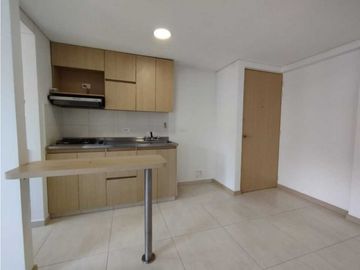 VENTA DE APARTAMENTO EN ITAGUI SECTOR FATIMA RANGO 3
