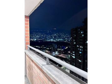 VENTA DE APARTAMENTO EN ITAGUI SECTOR FATIMA RANGO 3