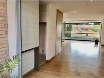 APARTAMENTO EN VENTA SECTOR LOS PARRA - POBLADO