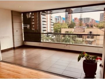 APARTAMENTO EN VENTA SECTOR LOS PARRA - POBLADO
