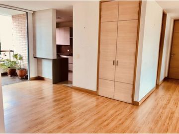 APARTAMENTO EN VENTA SECTOR LOS PARRA - POBLADO