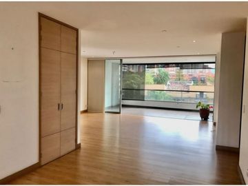 APARTAMENTO EN VENTA SECTOR LOS PARRA - POBLADO