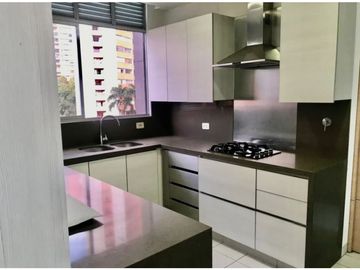 APARTAMENTO EN VENTA SECTOR LOS PARRA - POBLADO