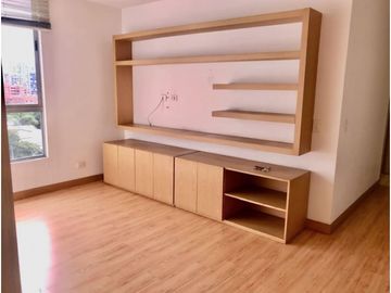 APARTAMENTO EN VENTA SECTOR LOS PARRA - POBLADO