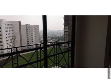 Departamento en Venta Park de Luxe Cuajimalpa