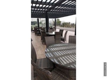 Departamento en Venta Park de Luxe Cuajimalpa