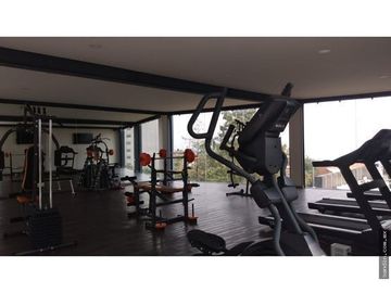 Departamento en Venta Park de Luxe Cuajimalpa
