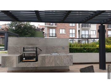 Departamento en Venta Park de Luxe Cuajimalpa