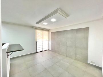Apartamento En Loma Los Parra