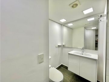 Apartamento En Loma Los Parra