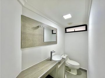 Apartamento En Loma Los Parra